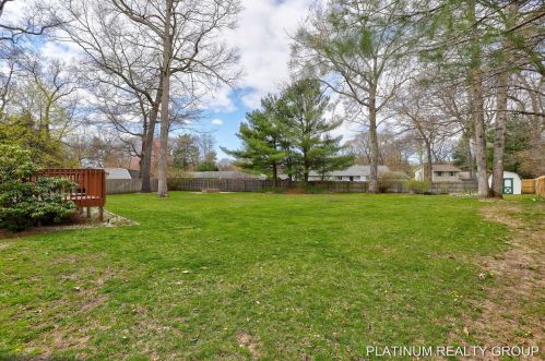 7579 Siesta Ct, Sylvan Beach MI  49461-9512 exterior