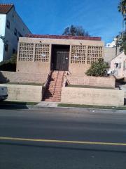 3729 Montclair St, Los Angeles CA  90018-2445 exterior