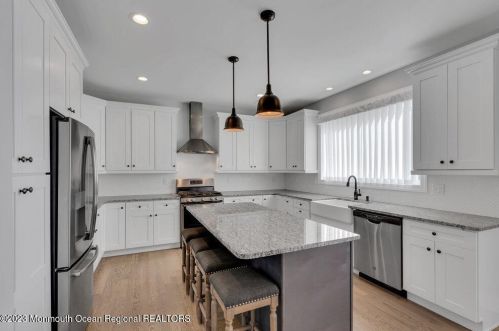 1161 Ridgefield Dr, Point Pleasant Beach NJ  08742-2948 exterior