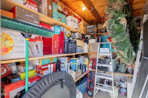 153 Los Arcos, Green Valley AZ 85614-2435 exterior