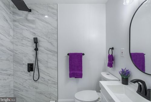 1354 Rittenhouse St, Washington DC  20011-1106 exterior