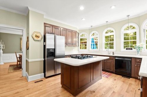 100 Riv Holw Ct, Duluth GA 30096-2414 exterior