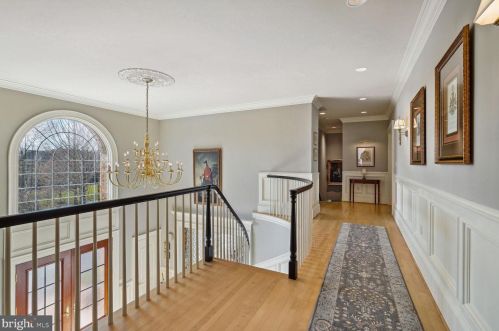 11409 Palatine Dr, Rockville MD  20854-1453 exterior