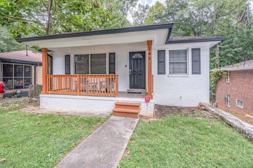 185 Burbank Dr, Atlanta, GA 30314-2520