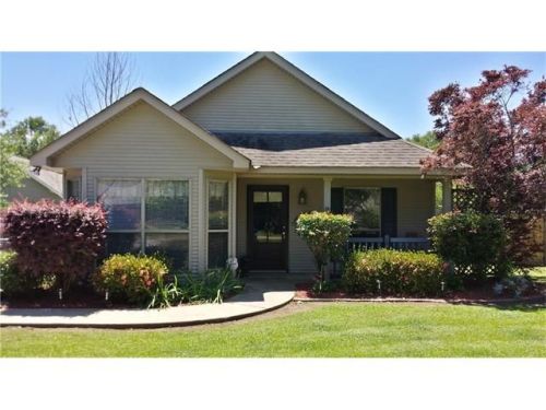 13232 Village Trace Dr, Uneedus, LA 70437-6145