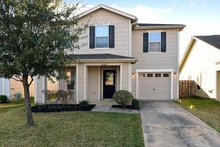 29607 Evergreen Hills Dr, Spring TX  77386-3127 exterior
