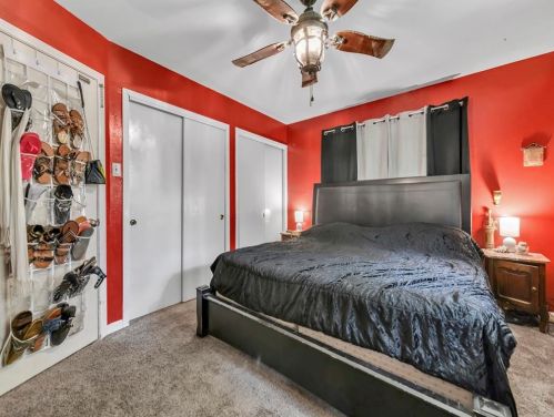 113 Greenway Dr, Conroe TX 77304-1711 exterior