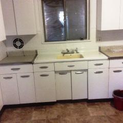 5541 Sapphire Ave, Saint Louis MO  63136-1249 exterior