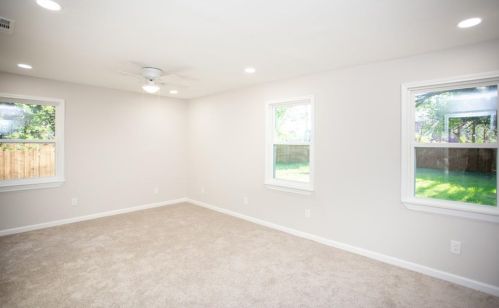 1903 El Capitan Dr, Dallas TX  75228-1621 exterior