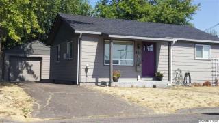 805 19th Ave, Albany, OR 97321-3507