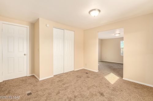 11265 Annemarie Dr, Tucson AZ  85736-1383 exterior