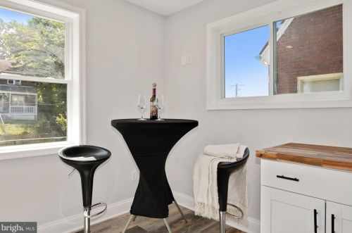 5020 Hanna Pl, Washington DC  20019-5818 exterior