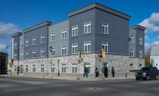 2708 Center St, Milwaukee WI  53210-2648 exterior