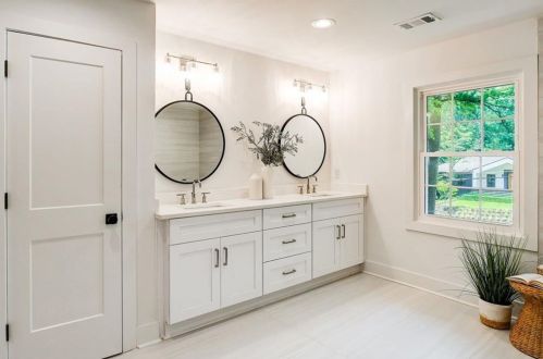 1493 Epping Forest Dr, Atlanta GA  30319-2553 exterior