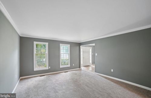 15519 Langside St, Silver Spring MD exterior