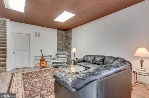 315 Biddle Rd, Accokeek MD 20607-2204 exterior