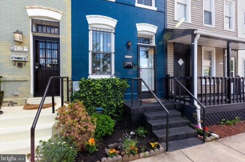 2035 Gales St, Washington, DC 20002-4735