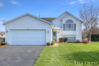 1825 Sunset Dr, Dorr MI  49323-9790 exterior