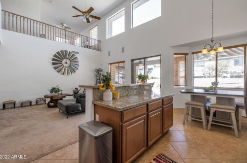 4322 Aracely Dr, Phoenix AZ  85087-5998 exterior