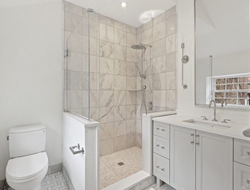 8 Joy St, Boston MA exterior