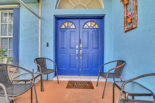 3119 Ann Arbor Rd, Fort Pierce FL  34953-6926 exterior