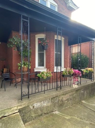 328 Orchard Pl, Pittsburgh PA  15210-1619 exterior