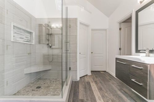 6980 Devonhall Way, Duluth GA 30097-7130 exterior