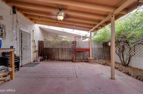 2535 15th St, Phoenix AZ  85006-1153 exterior