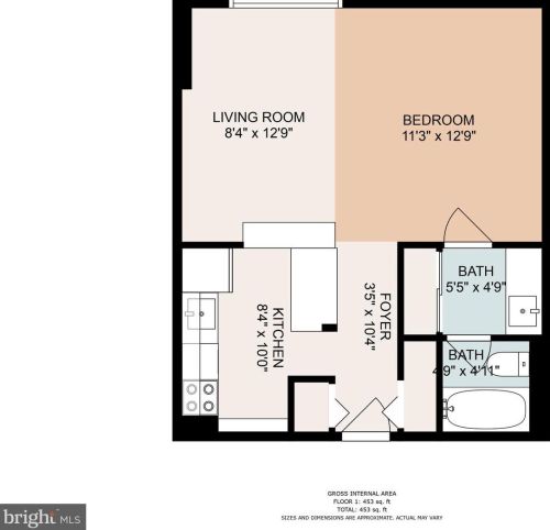 1718 P St, Washington DC 20036-1304 exterior