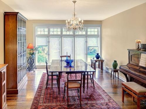 2044 Beechwood Blvd, Pittsburgh PA 15217-3103 exterior