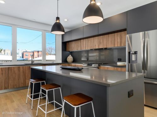 2518 Polk St, Chicago IL 60612-4126 exterior