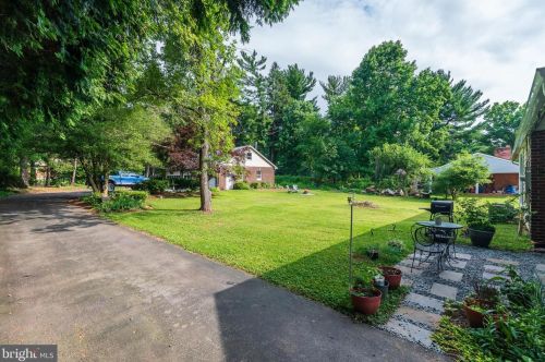 15108 Timberlake Dr, Silver Spring MD  20905-4332 exterior