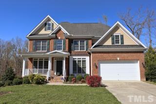 2 Riverland Farm Ct, Durham NC  27703-7960 exterior