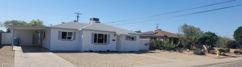 8642 30th Dr, Phoenix AZ  85051-3934 exterior