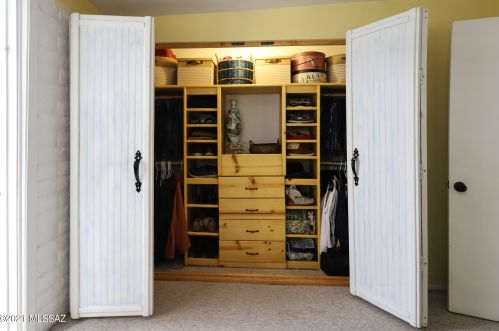 7272 Freestone Dr, Tucson AZ 85730-3711 exterior