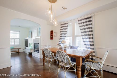 60 Chestnut St, Red Bank NJ exterior