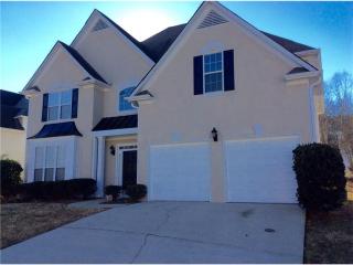 3747 Milford Pl, Atlanta GA  30331-2241 exterior