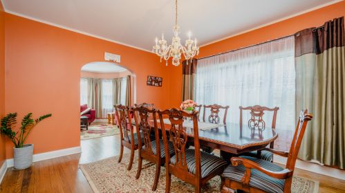 6126 Fletcher St, Chicago IL 60634-4006 exterior