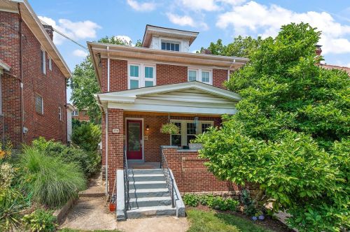 234 Arden Rd, Pittsburgh, PA 15216-1420