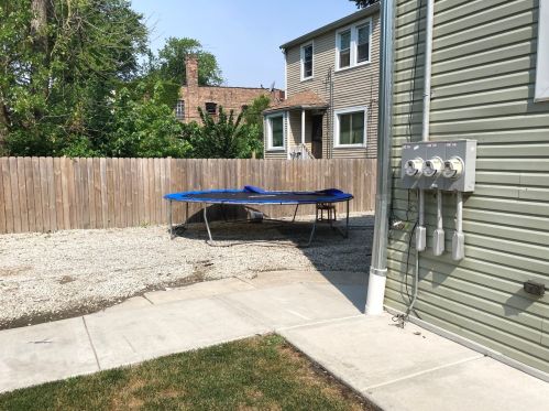 4845 Race Ave, Chicago IL 60612-1510 exterior