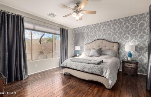 16420 16 Ln, Phoenix AZ 85045-0815 exterior