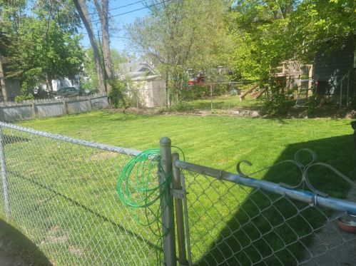 1264 Emerson Ave, Meskegon MI  49442-5206 exterior