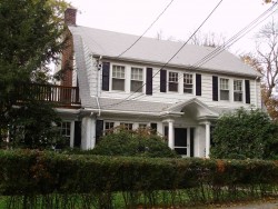 45 Park Ln, Newton, MA 02459-1743