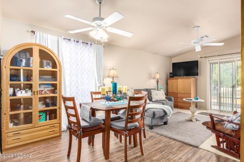 6544 Plomosa Pl, Tucson AZ 85743-1155 exterior