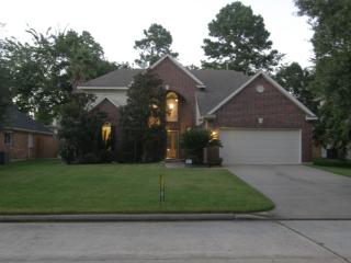 618 Pine Walk Trl, Spring TX  77388-5312 exterior