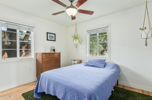 3014 Lester St, Tucson AZ  85716-3126 exterior