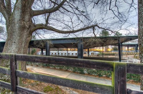 4755 Lafayette Ave, Atlanta GA 30327-3446 exterior