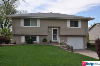 1718 106 St, Omaha NE  68124-1016 exterior