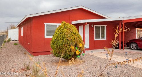 1421 28th St, Tucson, AZ 85713-3217