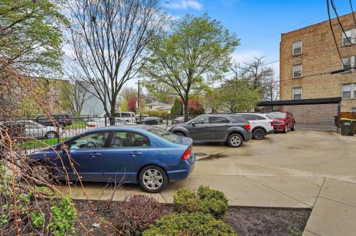 1902 Spaulding Ave, Chicago IL  60647-9555 exterior